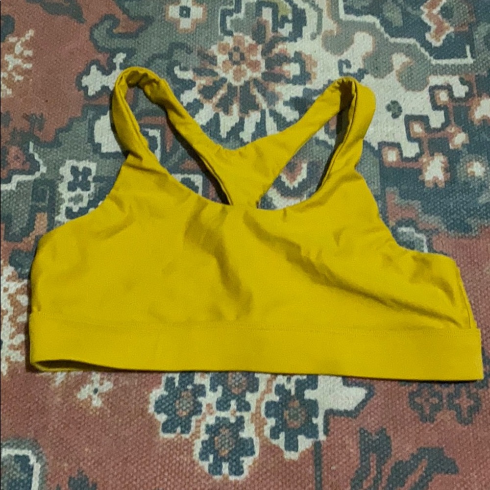 New Mikoh Bikini Top